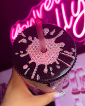 Load image into Gallery viewer, Ghostface Tumbler