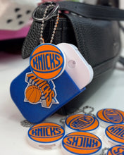 Load image into Gallery viewer, Knicks Tabby