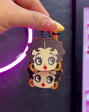 Load image into Gallery viewer, Betty Tabby