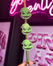 Load image into Gallery viewer, Boogie Glow Straw Topper
