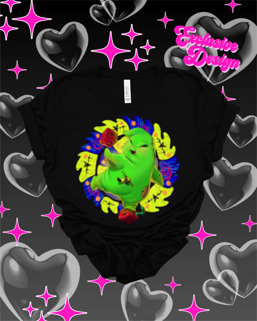 Boogie Tee