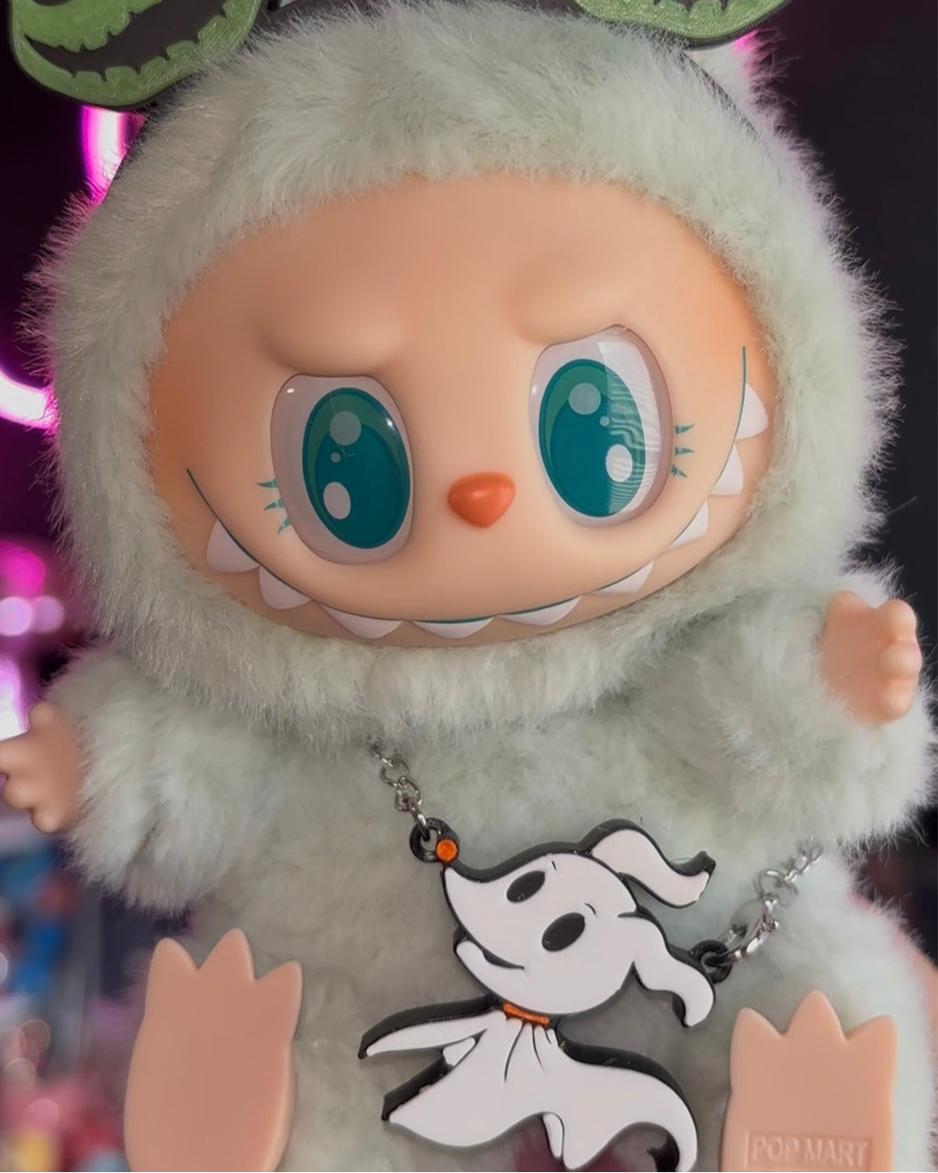 Bubu Zero Purse
