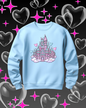 Load image into Gallery viewer, BB Magic Castle Crew

