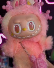 Load image into Gallery viewer, Bubu Pumpkin Crown
