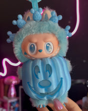 Load image into Gallery viewer, Bubu Glitter Pumpkin Costume
