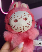 Load image into Gallery viewer, Bubu Jason Mask
