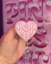 Load image into Gallery viewer, Talavera Badge Reel
