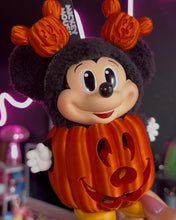 Load image into Gallery viewer, Bubu Pumpkin Costume
