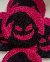 Load image into Gallery viewer, Neon Boogie Rug Coaster

