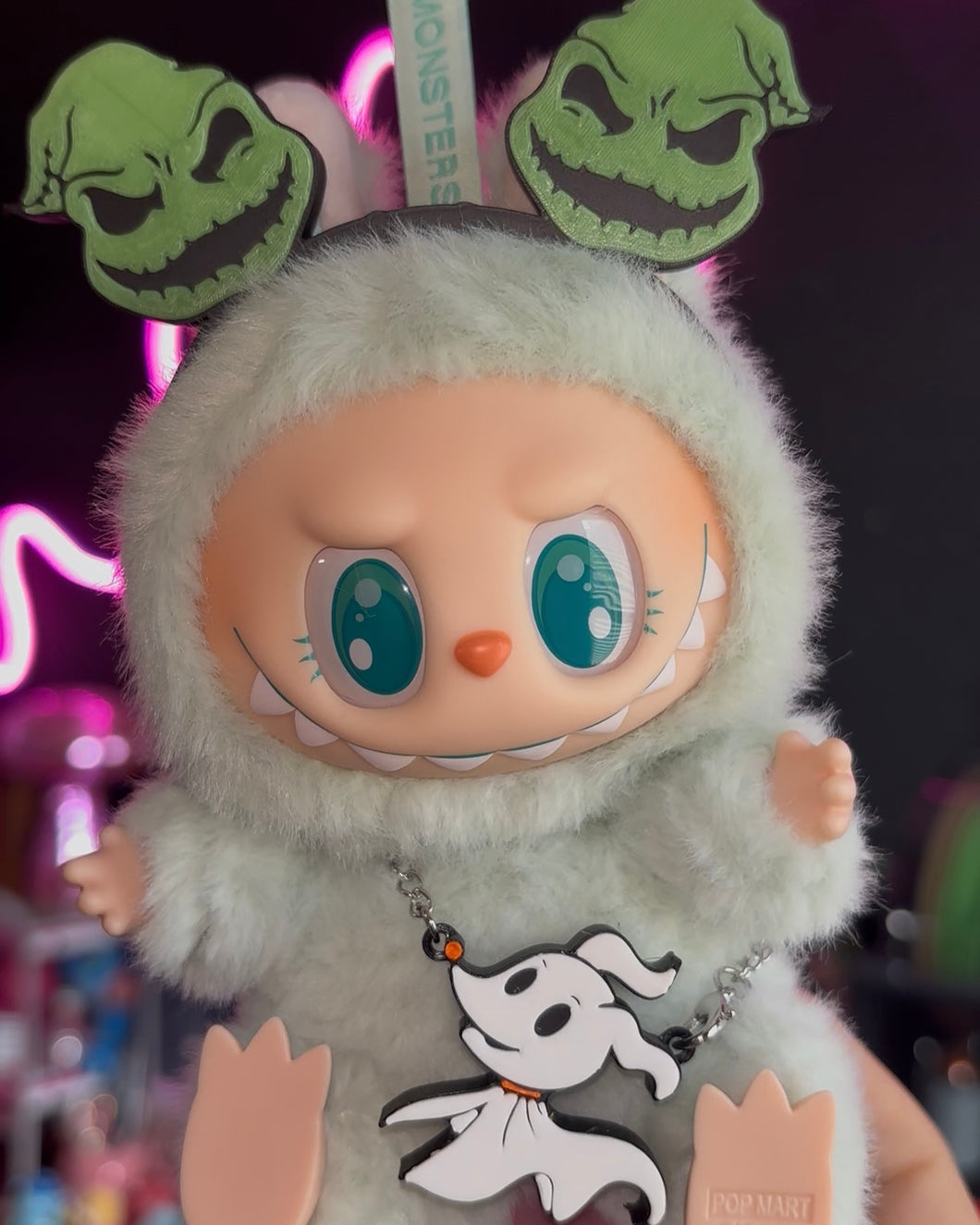 Bubu Boogie Ears