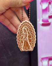 Load image into Gallery viewer, Virgencita Clicky
