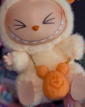 Load image into Gallery viewer, Bubu Pumpkin Purse

