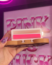 Load image into Gallery viewer, HK teddy post it holder
