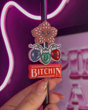 Load image into Gallery viewer, Retro Straw Toppers
