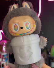 Load image into Gallery viewer, Bubu 90s Bucket Costume
