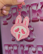 Load image into Gallery viewer, BuBu Killa Bag Charm
