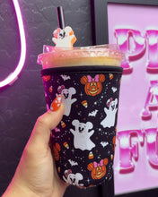 Load image into Gallery viewer, Pinkween Coffee Sleeve
