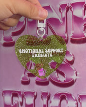 Load image into Gallery viewer, Trinket Bag Charm
