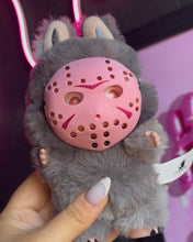 Load image into Gallery viewer, Bubu Jason Mask
