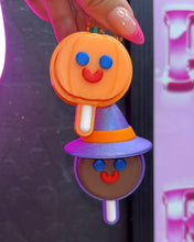 Load image into Gallery viewer, Spooky Payasito Clicky
