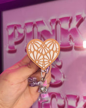 Load image into Gallery viewer, Talavera Badge Reel
