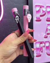 Load image into Gallery viewer, Ghost Daddy Jumbo Pencil/Pen
