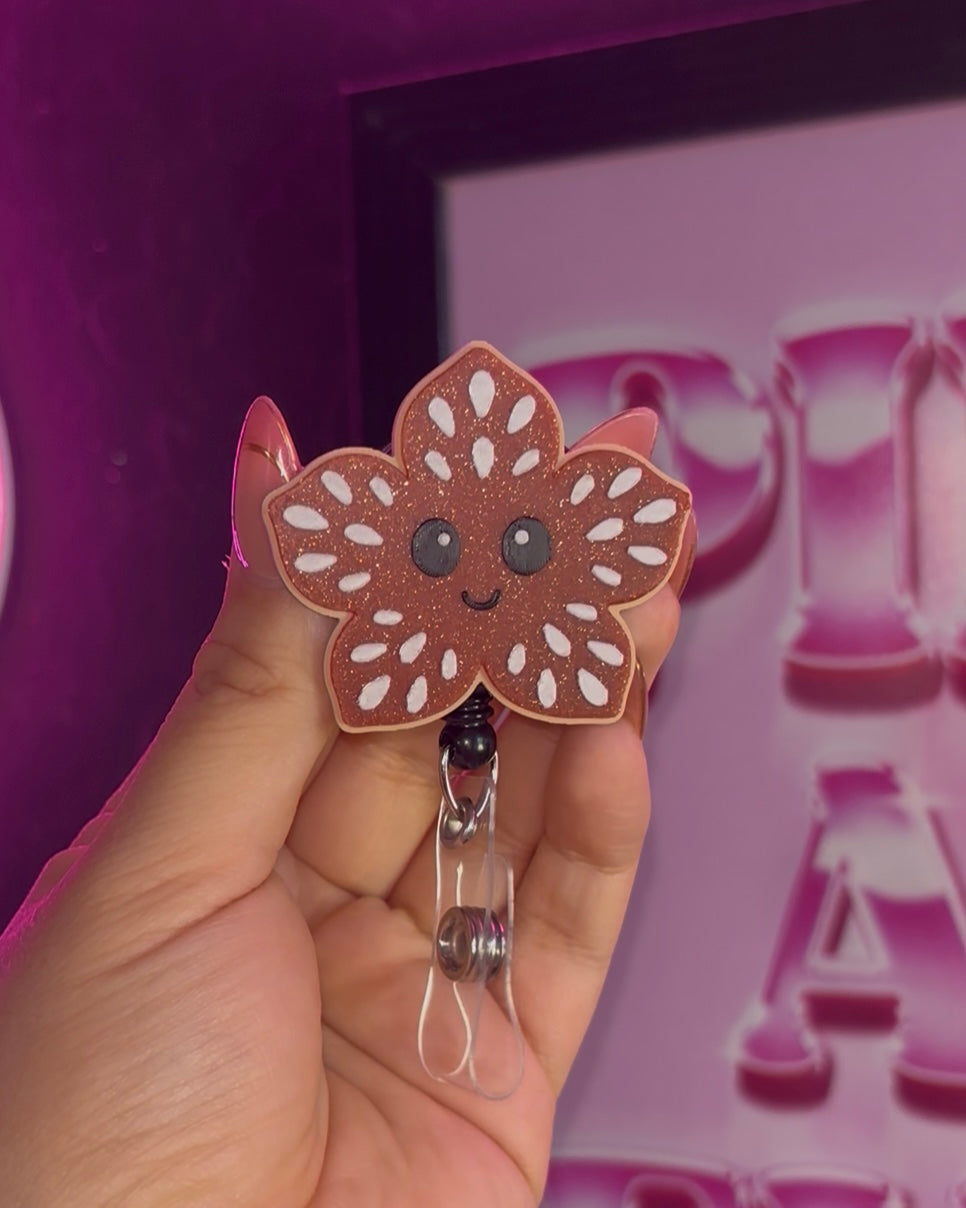 Cute Demo Badge Reel