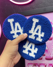 Load image into Gallery viewer, LA Rug Coaster
