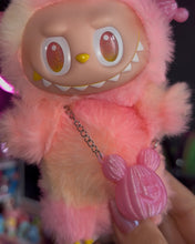 Load image into Gallery viewer, Bubu Pumpkin Purse
