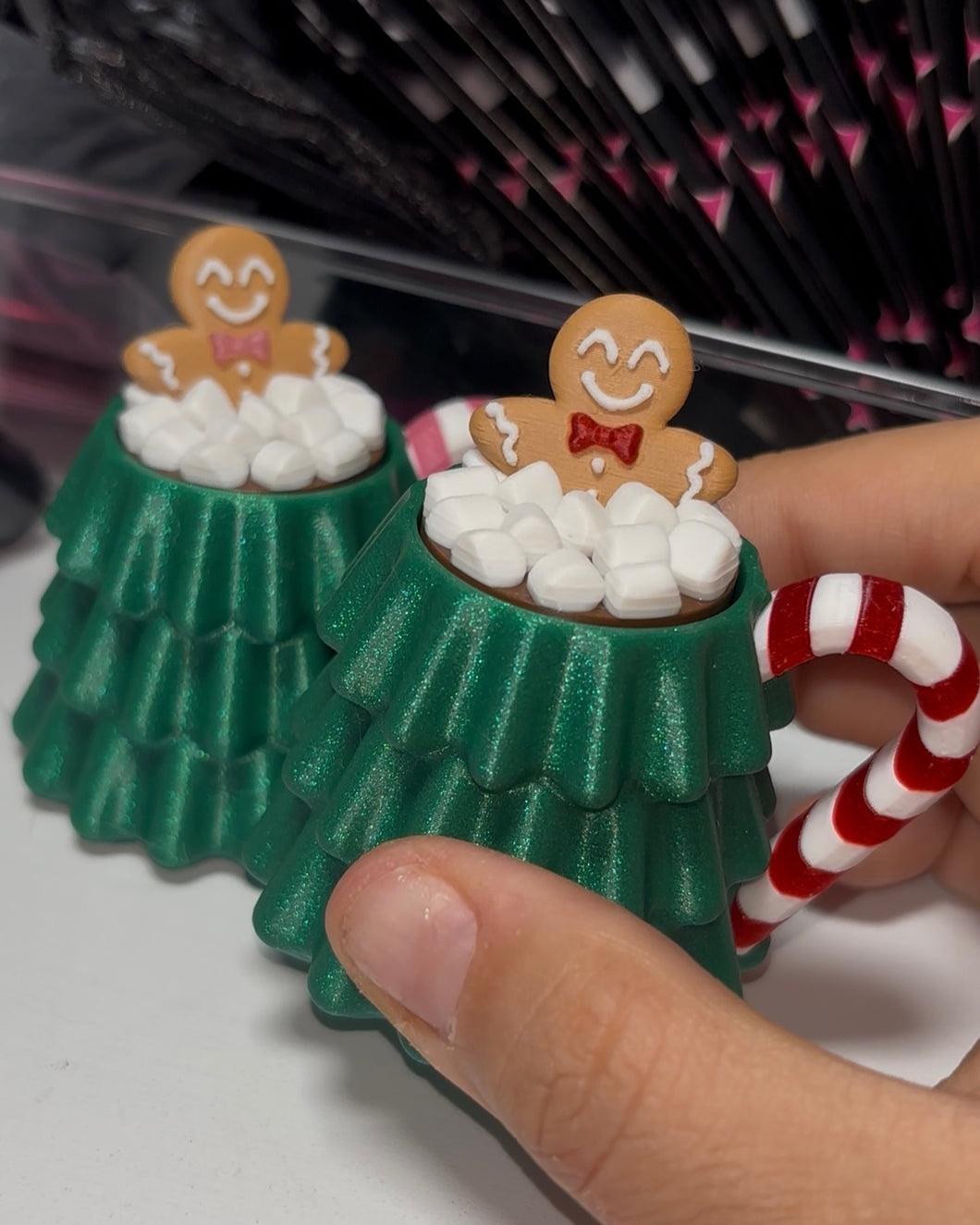 Christmas Mug Clicky