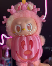 Load image into Gallery viewer, Bubu Glitter Pumpkin Costume
