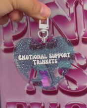 Load image into Gallery viewer, Trinket Bag Charm
