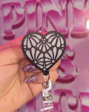 Load image into Gallery viewer, Talavera Badge Reel
