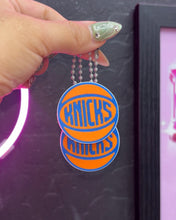 Load image into Gallery viewer, Knicks Tabby
