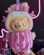 Load image into Gallery viewer, Bubu Glitter Pumpkin Costume
