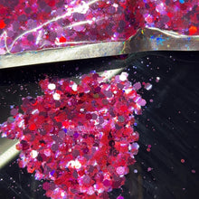 Load image into Gallery viewer, Kuzco’s Poison Custom Glitter Mix
